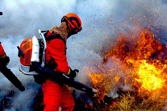 消防系统 消防系统