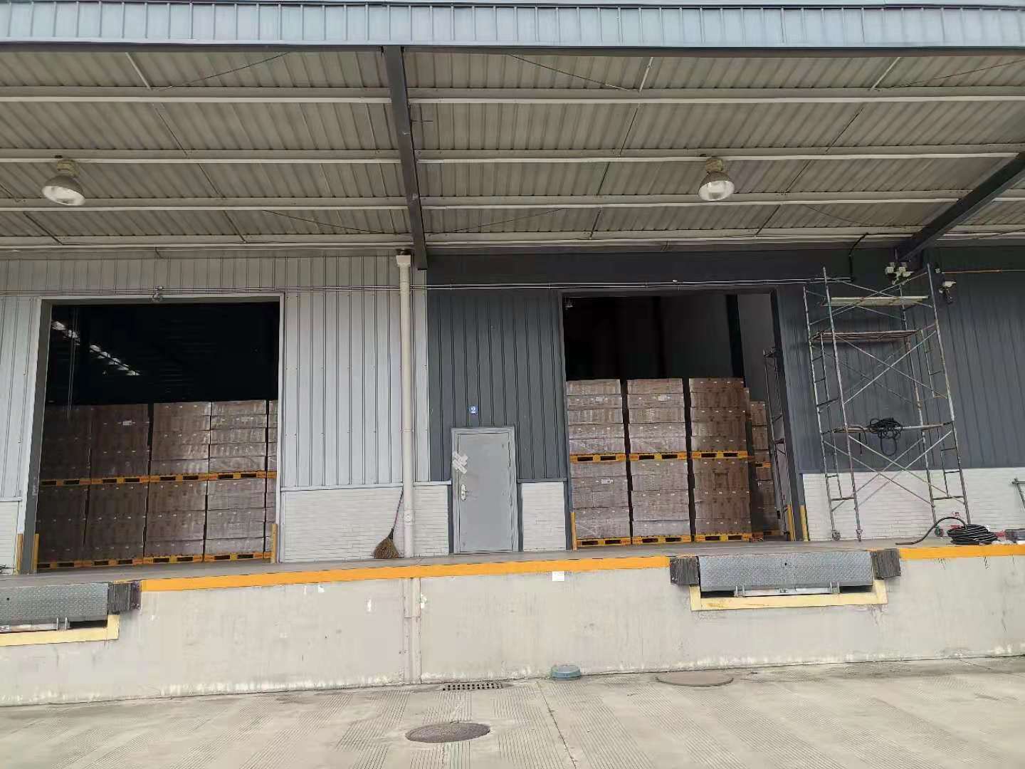 仓库智能视频监控系统安装 仓库智能视频监控系统安装