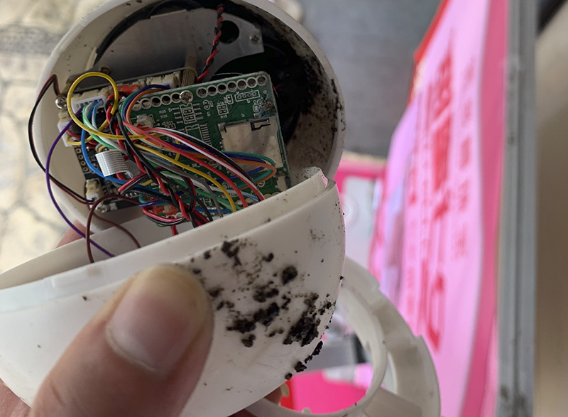 室内半球 室内监控摄像头 室内半球 室内监控摄像头