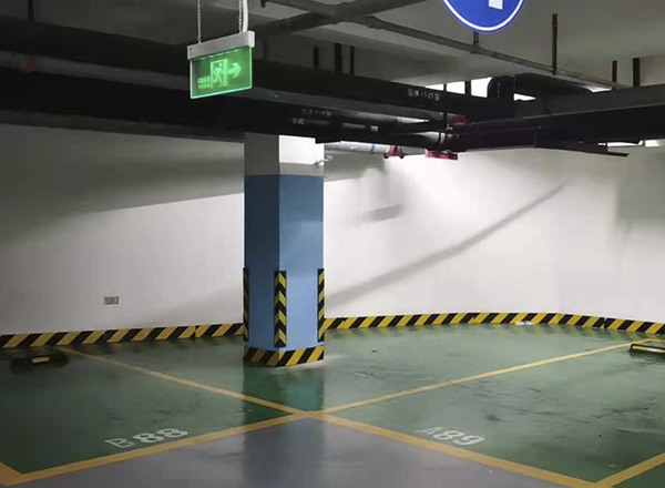 停车场监控 停车场监控摄像头 安装