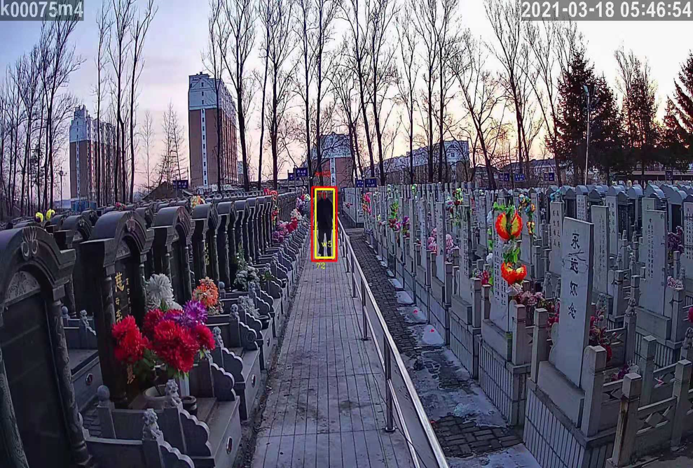 公墓视频监控系统 公墓监控安装 公墓视频监控系统 公墓监控安装