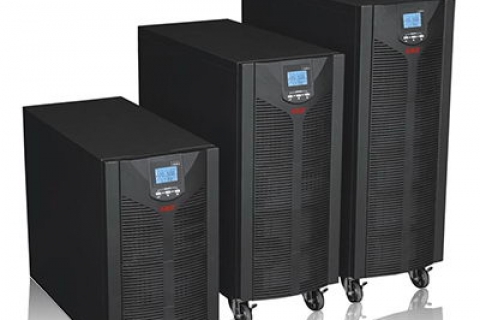 监控系统 UPS 监控系统 UPS