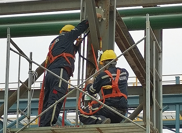 石油化工厂防爆监控安装 石油化工厂防爆监控安装