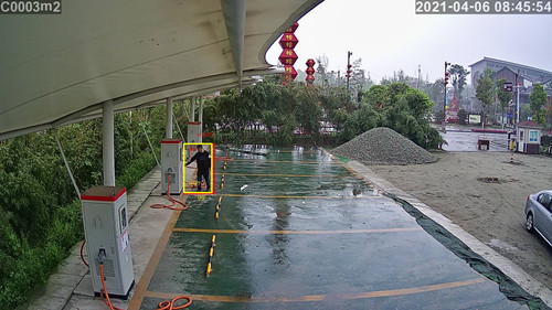 AI视频网联报警系统 充电站AI视频网联报警系统 加油站监控系统 AI视频网联报警系统 充电站AI视频网联报警系统 加油站监控系统