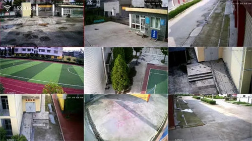 校园监控系统 校园安防系统 校园监控摄像头 校园监控系统 校园安防系统 校园监控摄像头