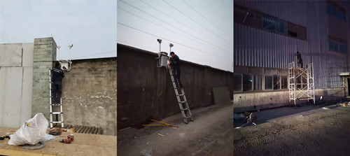 工厂监控系统 工厂监控摄像头安装 厂区监控系统 监控摄像头 工厂监控系统 工厂监控摄像头安装 厂区监控系统 监控摄像头