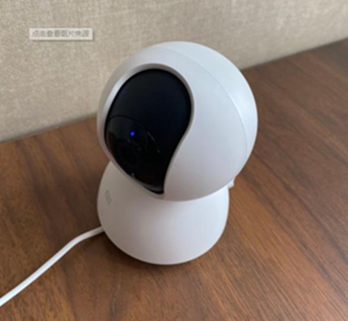 小型监控系统安装