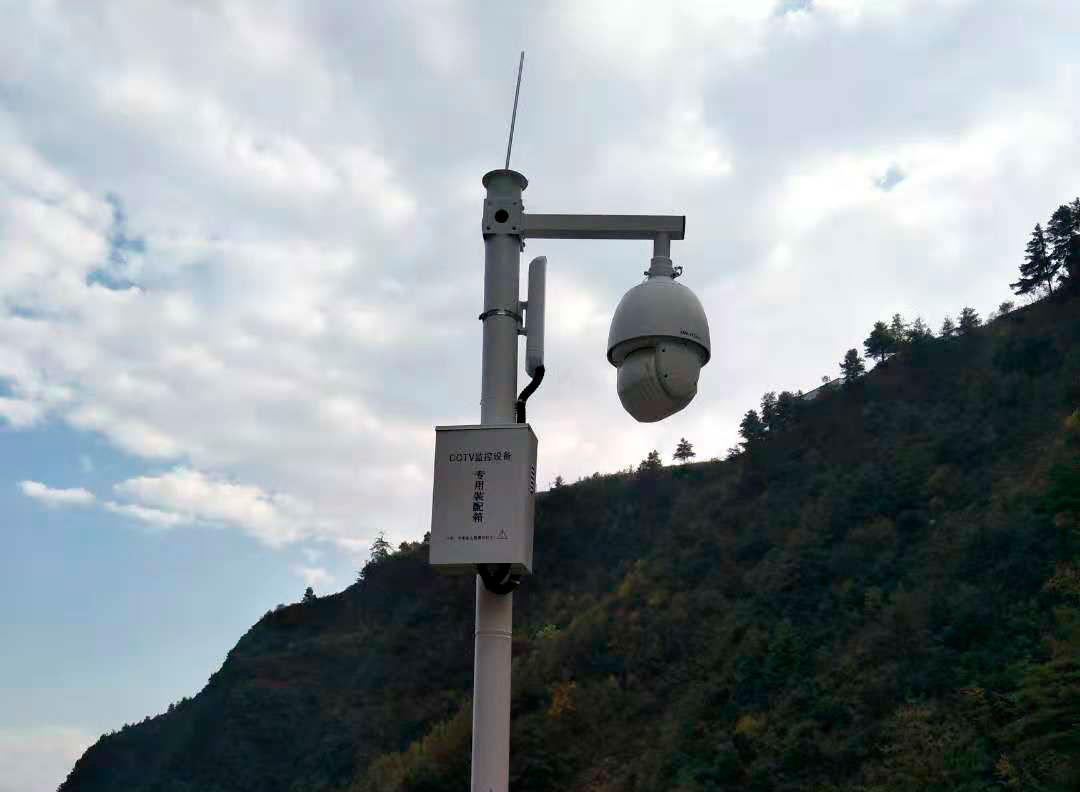 视频监控系统安装 视频监控系统安装