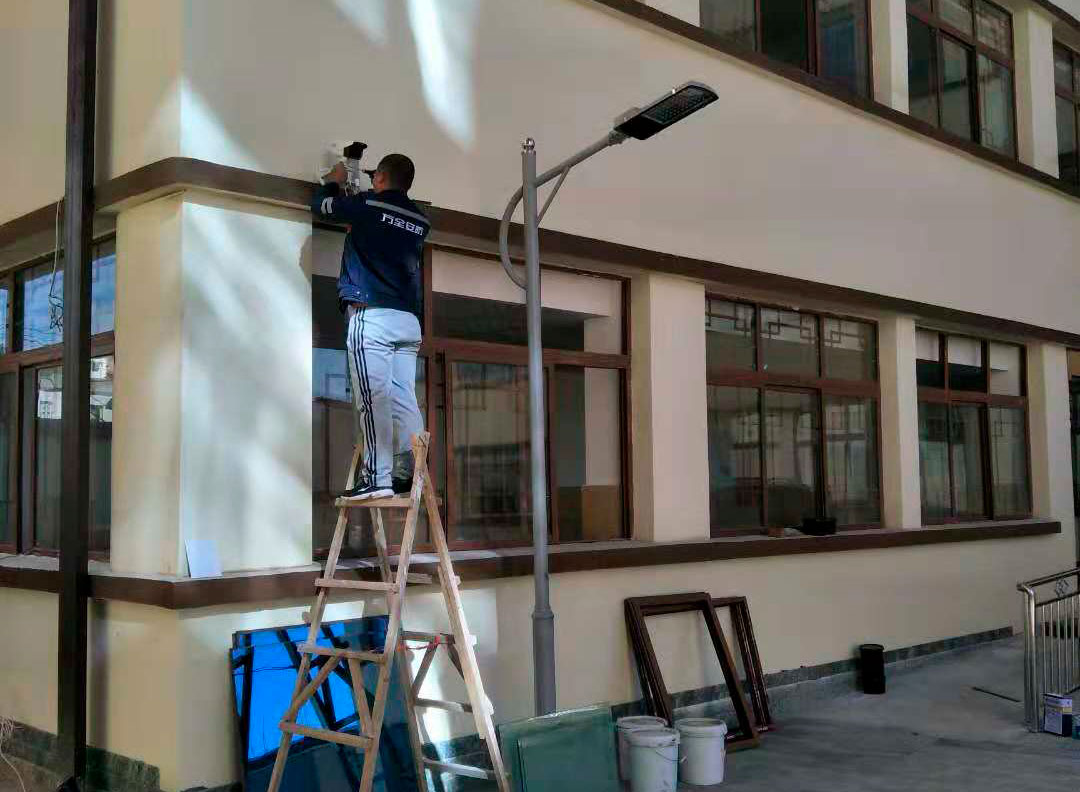 甘孜医院视频监控系统安装 甘孜医院视频监控系统安装