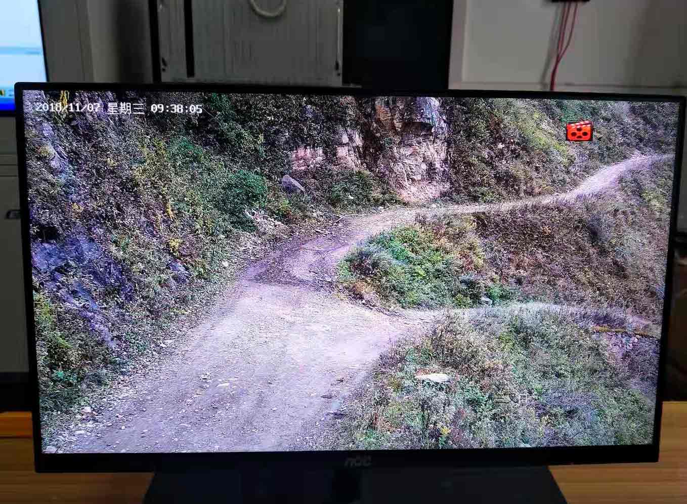 矿山视频监控系统安装 矿山视频监控系统安装