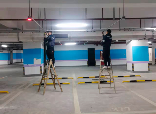 安防弱电工程公司 安防弱电工程公司