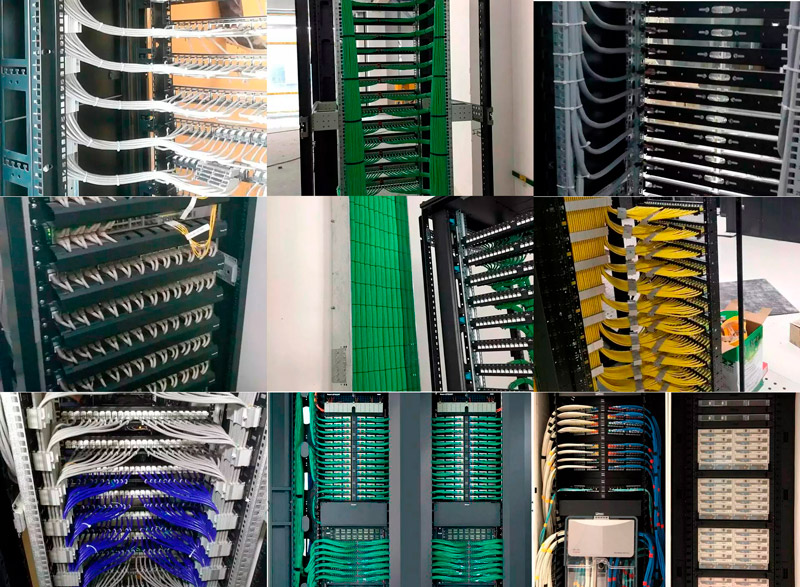 弱电工程公司 弱电施工布线 弱电工程公司 弱电施工布线