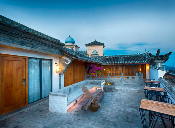 民宿监控系统安装 民宿监控系统安装