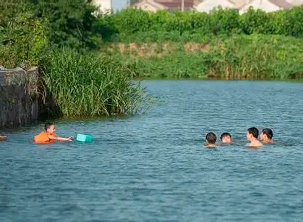 AI智能监控系统 河道监控 AI智能监控系统 河道监控