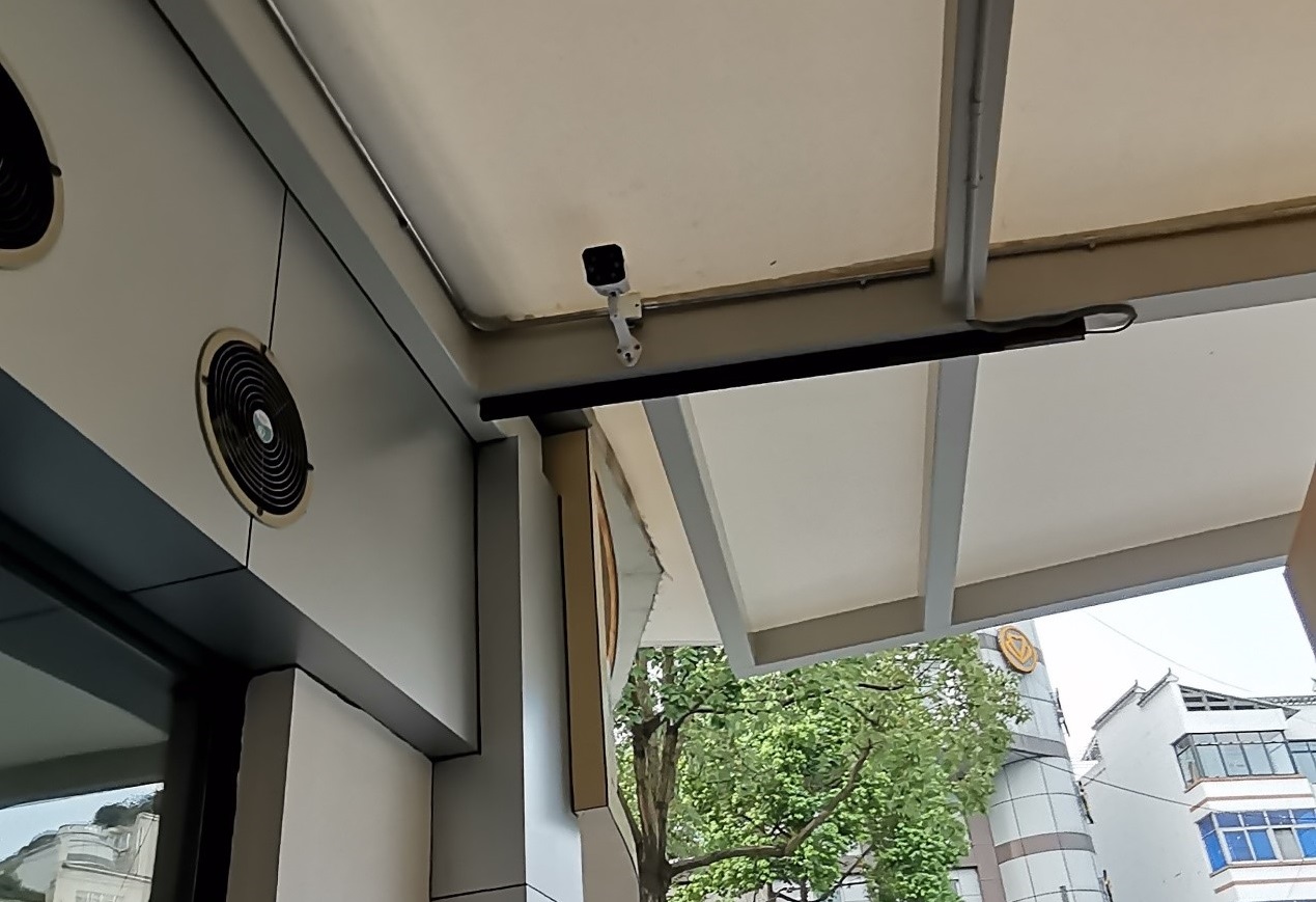 餐饮店 防盗系统安装 联网防盗系统 餐饮店 防盗系统安装 联网防盗系统