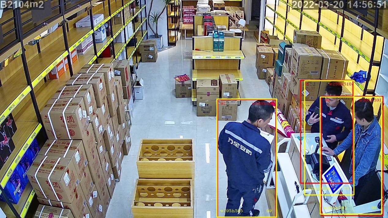 视频联网报警系统 视频联网报警系统