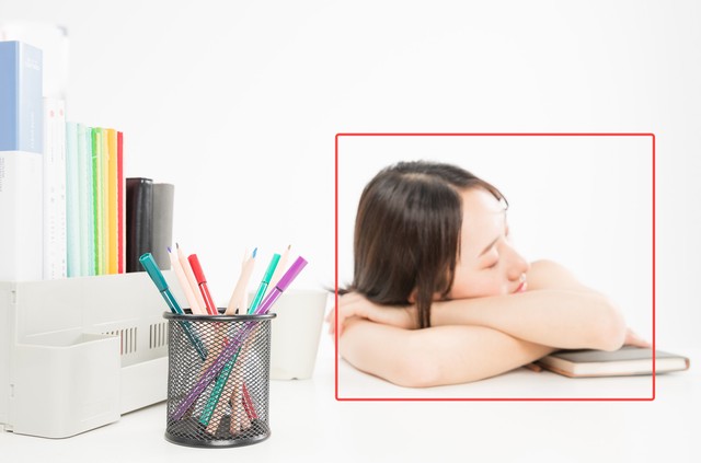 AI智能睡岗监测监控 AI智能睡岗监测监控