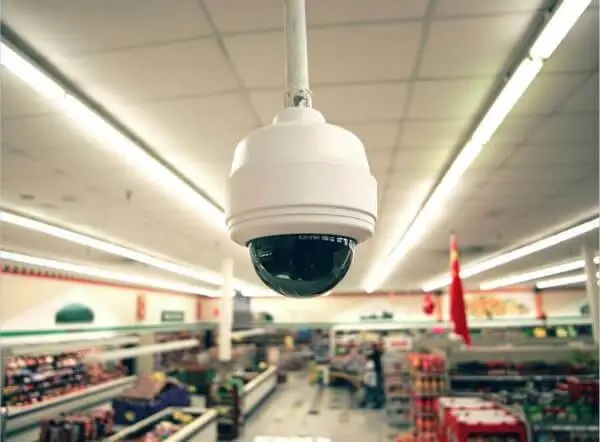 商场智能监控系统 商场智能监控系统