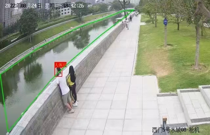 景区智能监控系统 景区智能监控系统