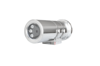 AI智能警戒防爆摄像机 AI智能警戒防爆摄像机