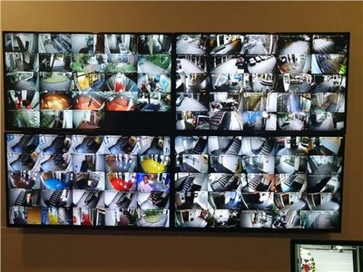 监控系统 监控系统