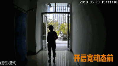 监控系统宽动态 监控系统宽动态