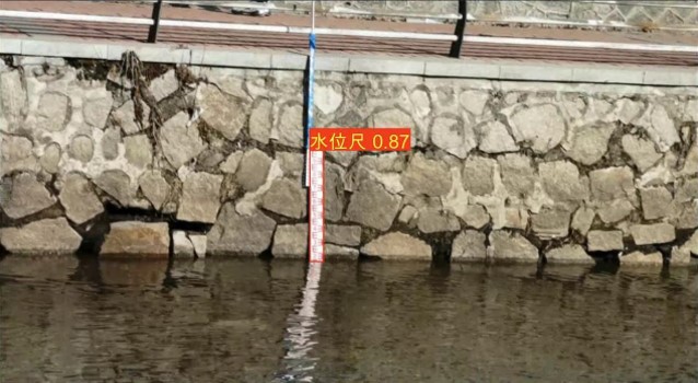 水位识别 水位识别