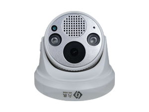 云智售值守摄像机