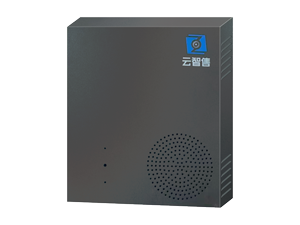 云智售主机